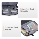 Vaccum Bags - Midnight Black