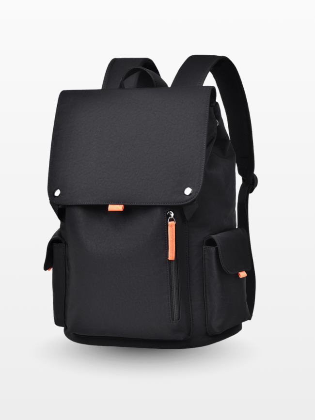 The Everyday Sidekick - Black Gravity