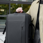 Vaccum Bags - Midnight Black