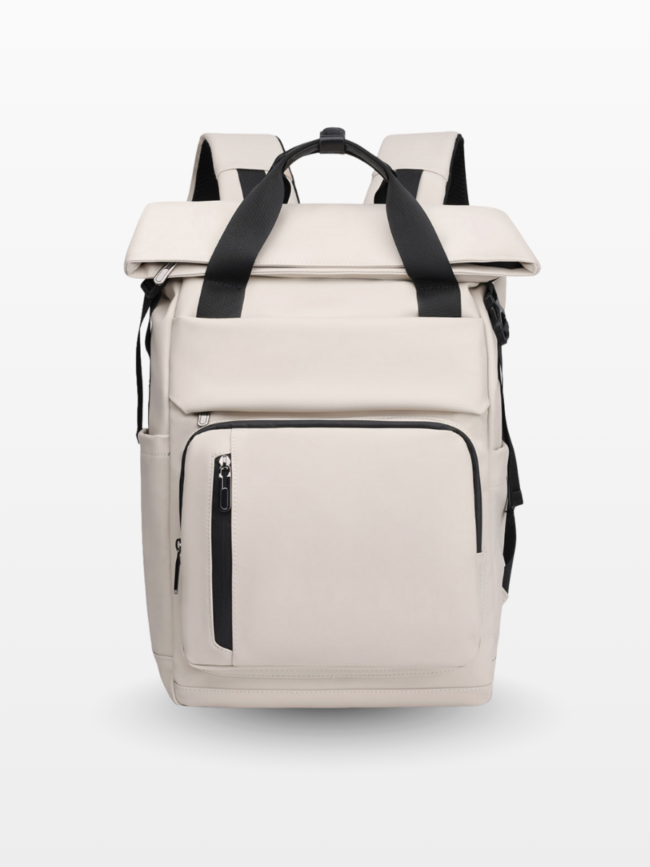 Serendipify Rucksack - Mist Grey