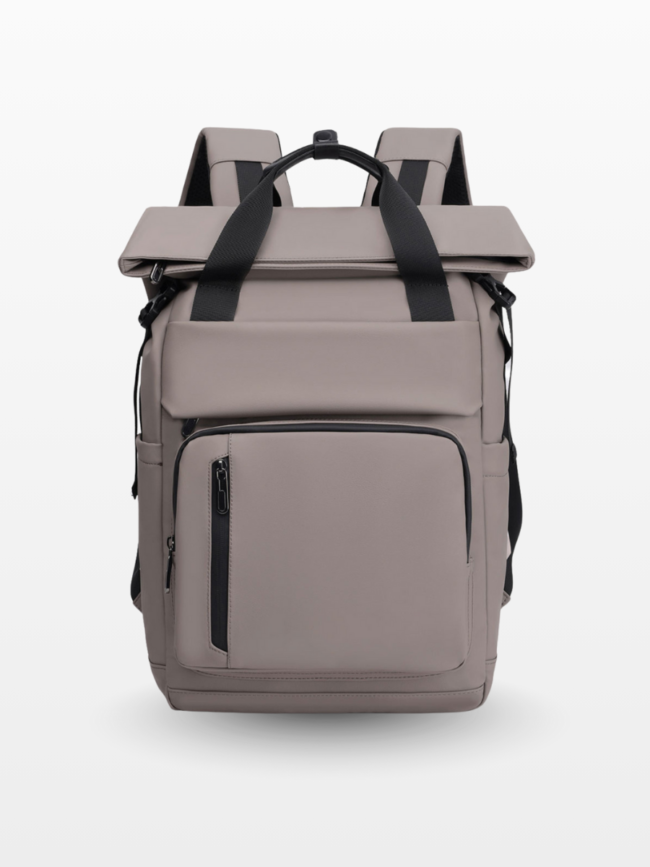 Serendipify Rucksack - Smoke Grey