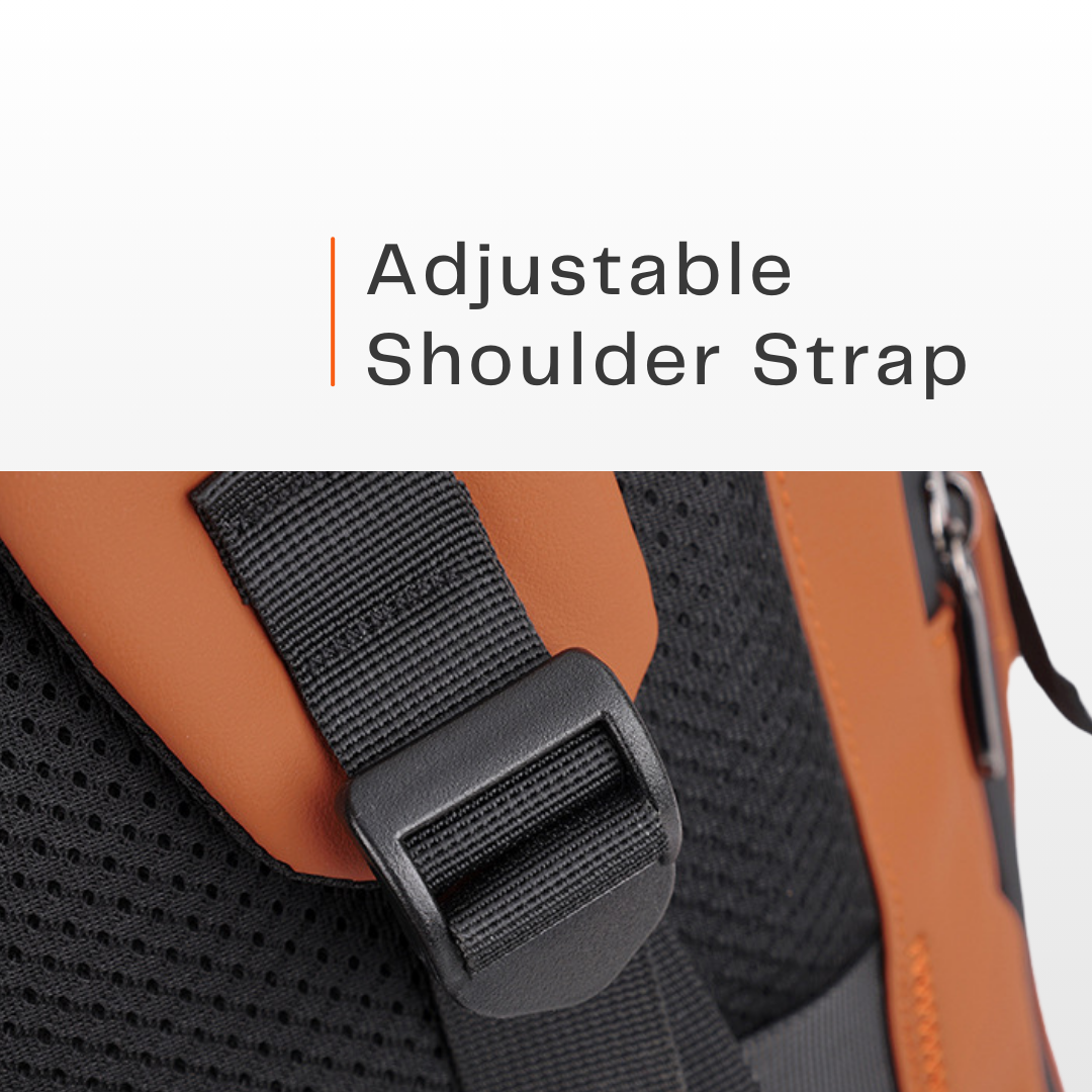 Serendipify Rucksack