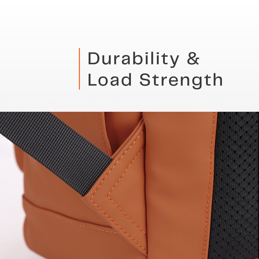 Serendipify Rucksack