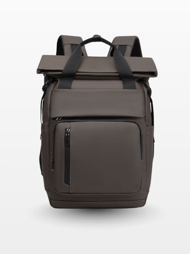 Serendipify Rucksack - Stone Grey
