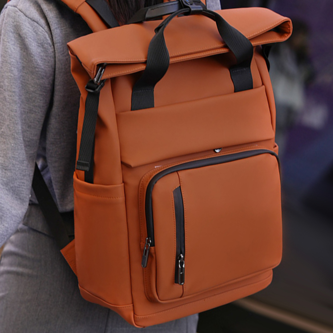 Serendipify Rucksack