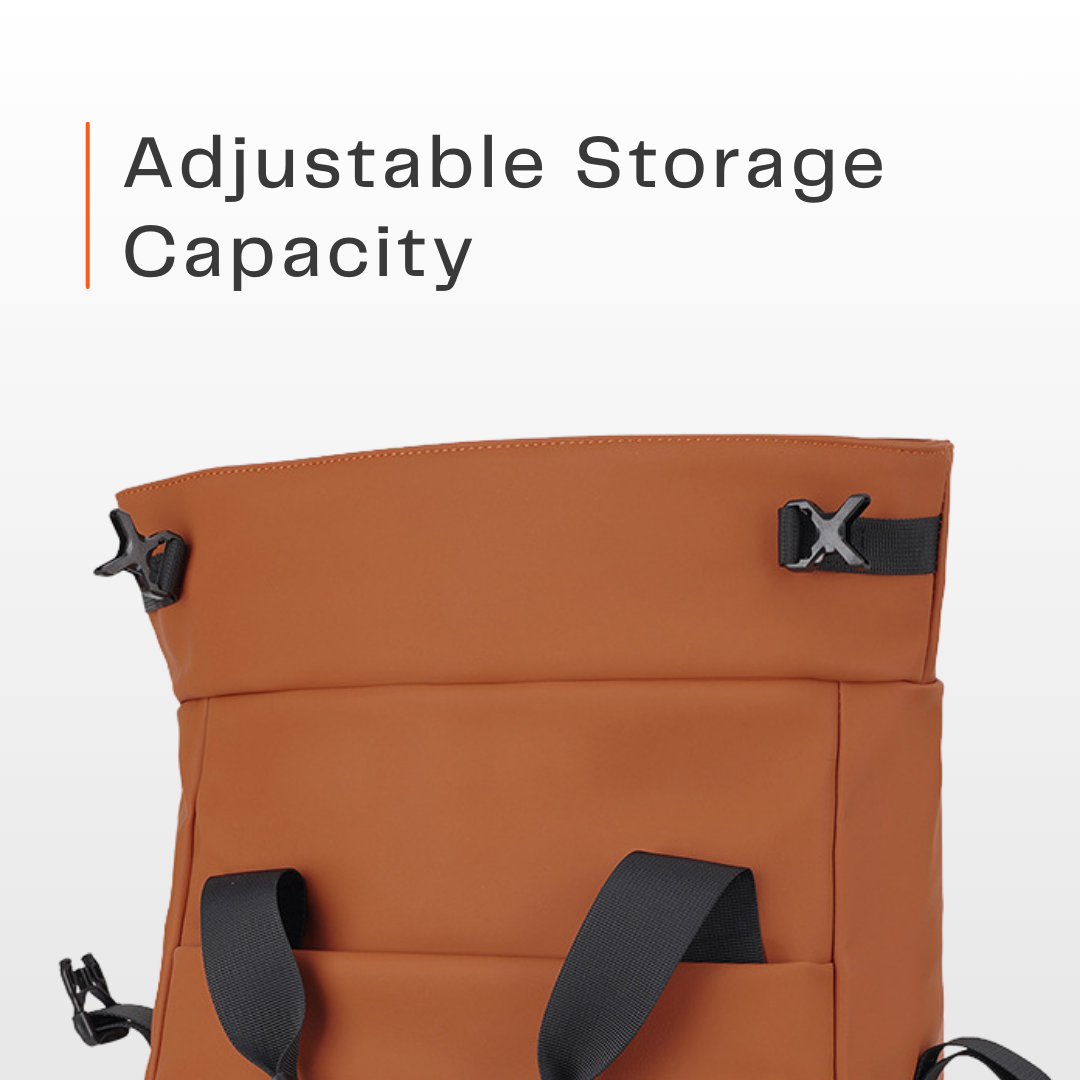 Serendipify Rucksack