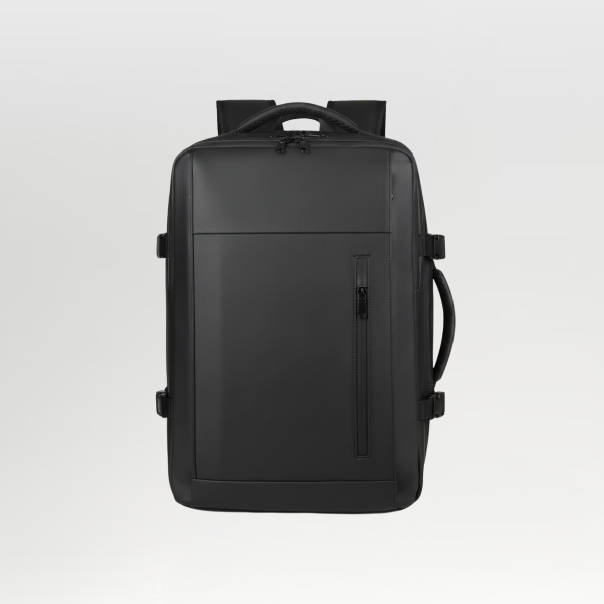 Vaccum Bags - Midnight Black