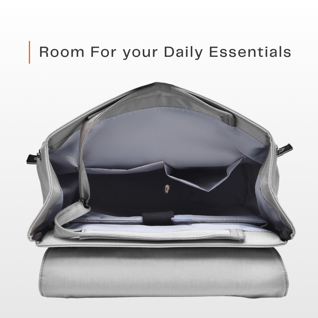 The Everyday Sidekick