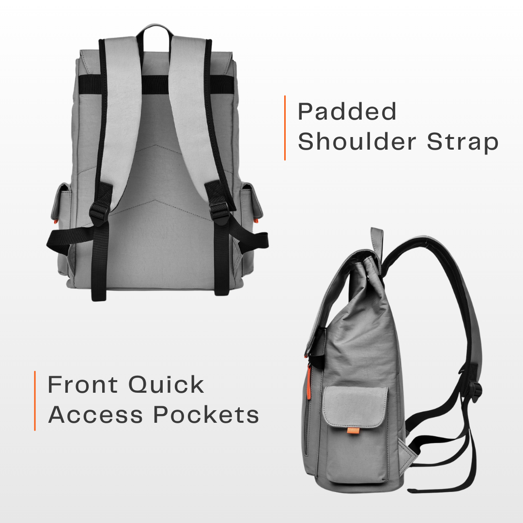 The Everyday Sidekick