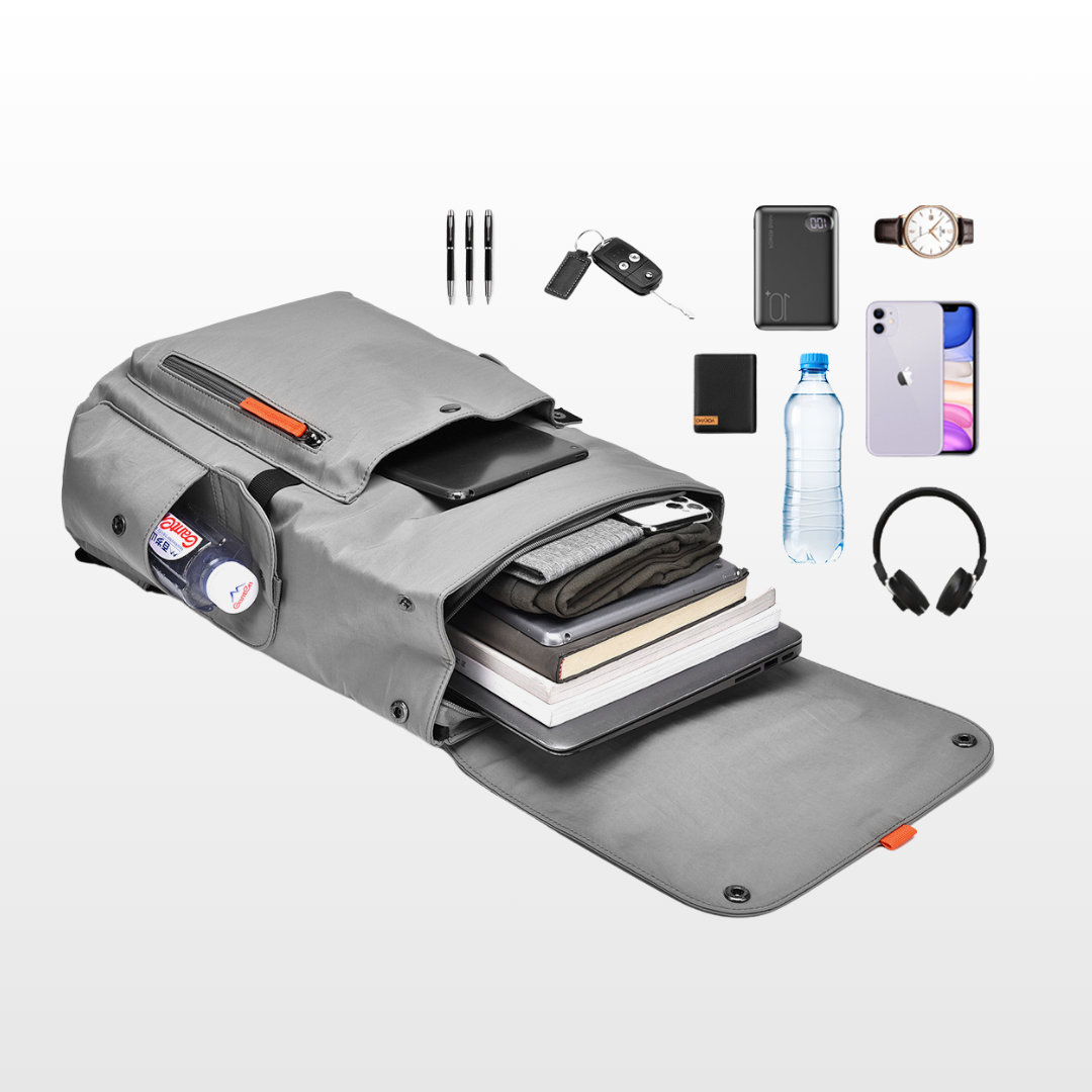 The Everyday Sidekick