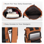 Serendipify Rucksack