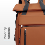 Serendipify Rucksack