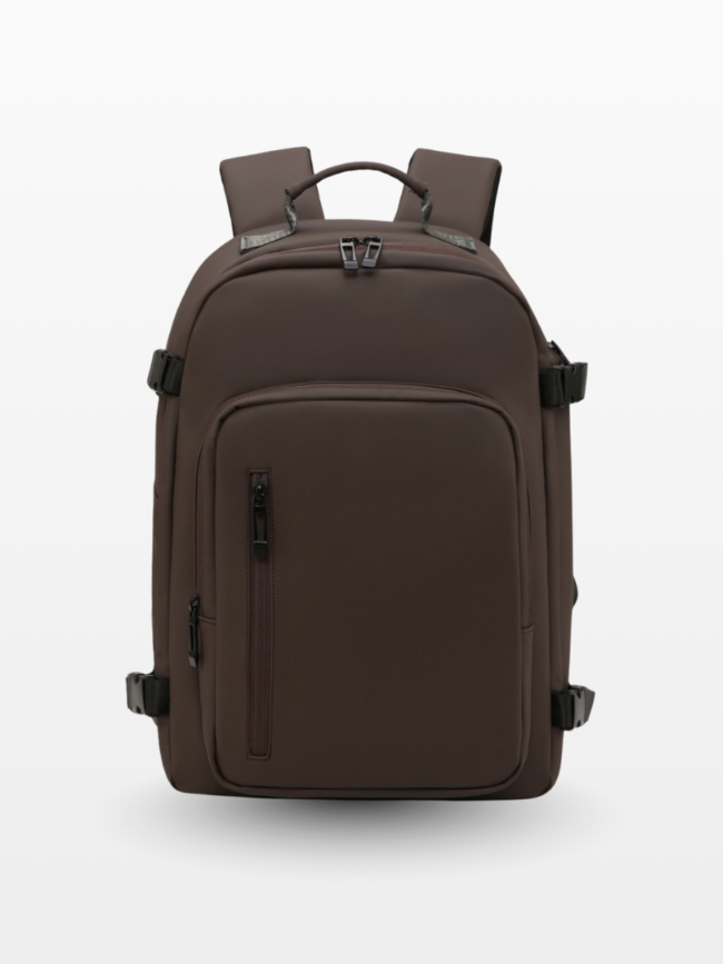 Nomad - Clay Brown