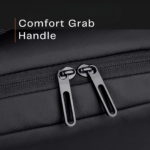 Vaccum Bags - Midnight Black