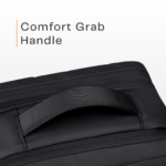 Vaccum Bags - Midnight Black