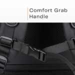 Vaccum Bags - Midnight Black